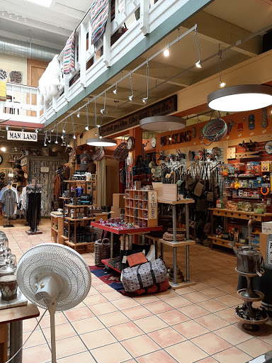 Nelson's Eureka Springs