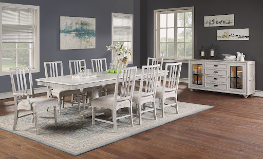 Furniture Store «Sunshine Furniture», reviews and photos, 7178 S Memorial Dr, Tulsa, OK 74133, USA