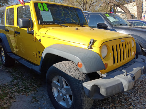 Used Car Dealer «JVR Auto Sales», reviews and photos, 3175 Frick Rd, Houston, TX 77038, USA