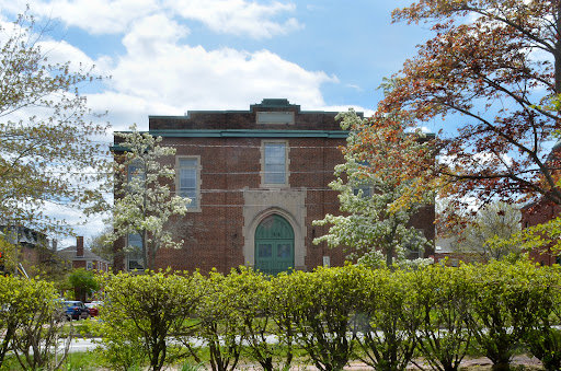 Freedom Place at 66 State