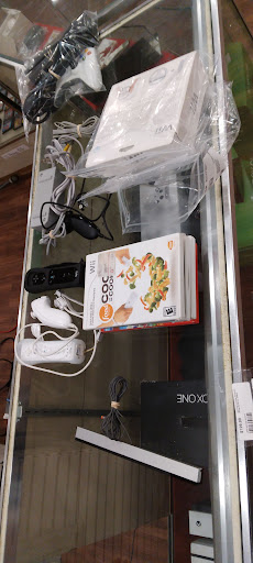 Loan Agency «Smyrna Pawn Shop», reviews and photos, 630 Windy Hill Rd SE, Smyrna, GA 30080, USA