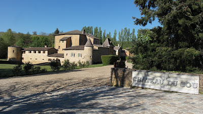 Salle de Réception Mariage Rhône Alpes - Le Château du Sou à Lacenas