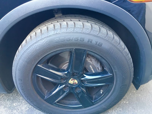 Auto Repair Shop «Mission Bell Motorworks», reviews and photos, 1710 Palmyrita Ave #1, Riverside, CA 92507, USA