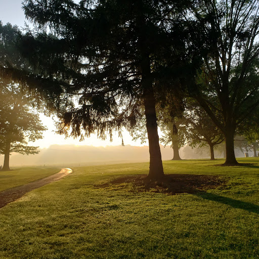 Golf Course «Lebanon Valley Golf Course», reviews and photos, 1240 Golf Rd, Myerstown, PA 17067, USA