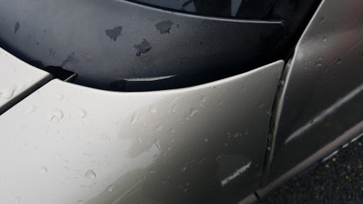 Auto Body Shop «Maaco Collision Repair & Auto Painting», reviews and photos, 4600 Lassen Ln, Fredericksburg, VA 22408, USA