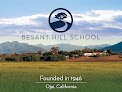 Besant Hill School Of Happy Valley