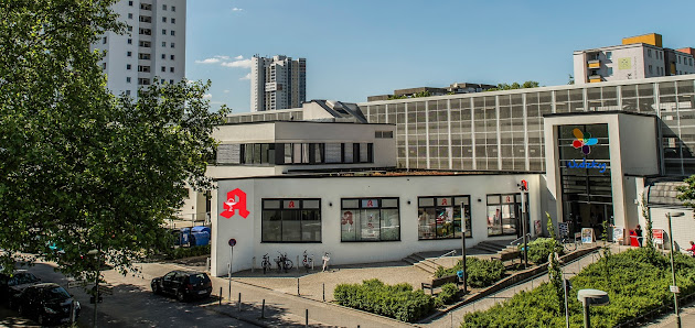 Apotheke Wutzky-Center Joachim-Gottschalk-Weg 21, 12353 Berlin, Deutschland