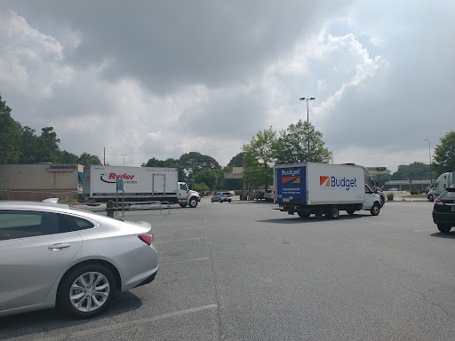 Grocery Store «Kroger», reviews and photos, 950 Herrington Rd, Lawrenceville, GA 30044, USA