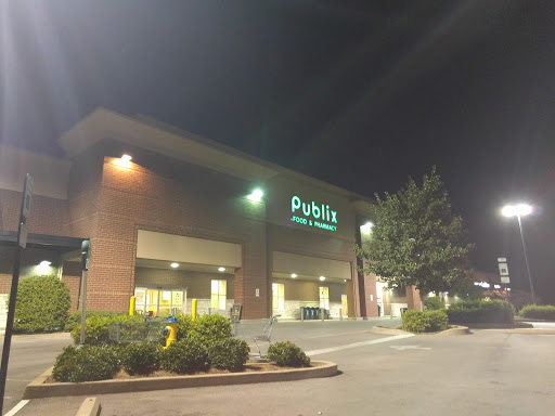 Supermarket «Publix Super Market at Providence Commons», reviews and photos, 665 S Mt Juliet Rd, Mt Juliet, TN 37122, USA