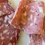 Photo n°2 de l'avis de Stefano.o fait le 15/07/2023 à 04:50 sur le  Ristorante Alpino à Alpette