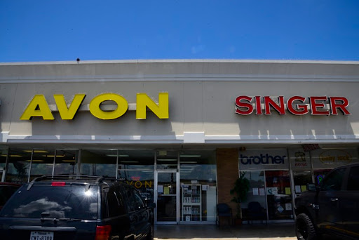 The Avon Store