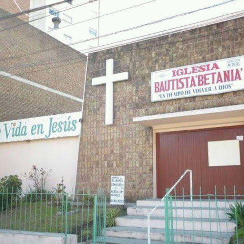 Iglesia Bautista Betania