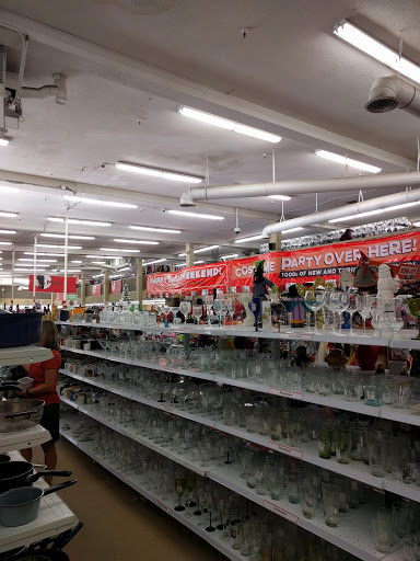 Thrift Store «Savers», reviews and photos