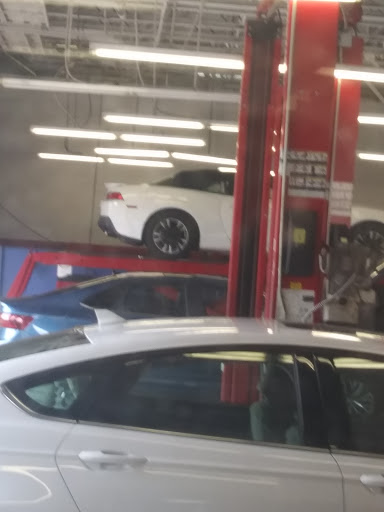 Tire Shop «Firestone Complete Auto Care», reviews and photos, 2020 N University Dr, Coral Springs, FL 33071, USA