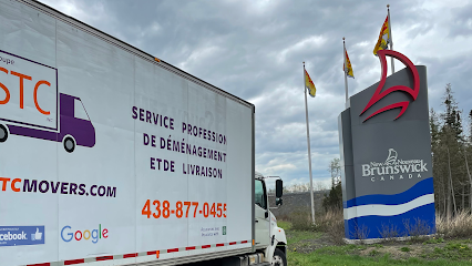 STC Mover Montreal Movers