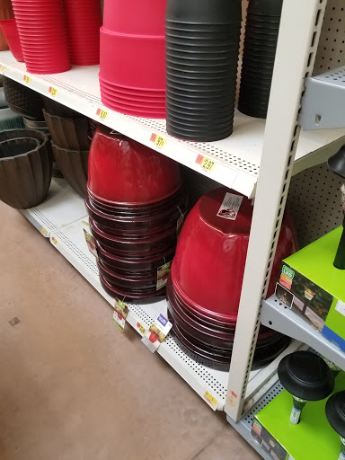 Department Store «Walmart Supercenter», reviews and photos, 1681 Eatonton Rd, Madison, GA 30650, USA