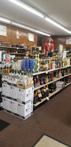 Liquor Store «ABC Beverage Stores», reviews and photos, 1549 GA-138, Conyers, GA 30013, USA