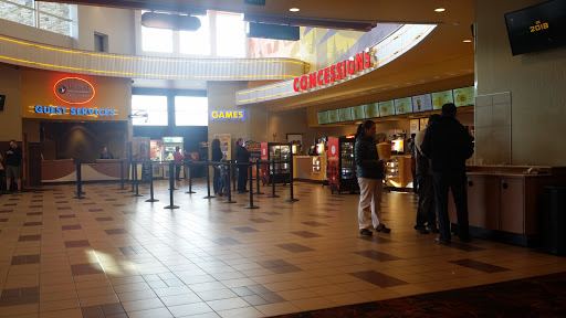 Movie Theater «Regal Cinemas Issaquah Highlands 12 IMAX & RPX», reviews and photos, 940 NE Park Dr, Issaquah, WA 98029, USA