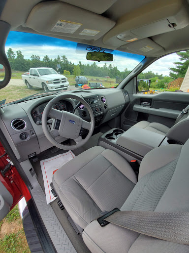 Mad Mike's Custom Detailing en Windham