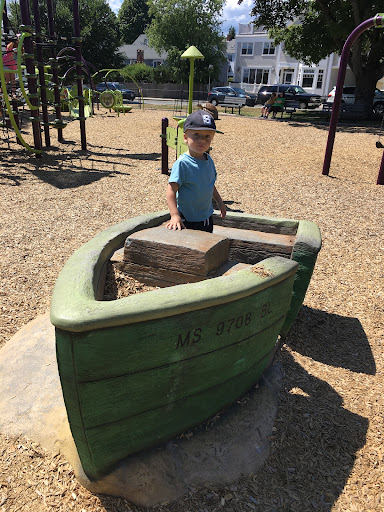 Park «Lyons Park», reviews and photos, Lothrop St, Beverly, MA 01915, USA