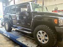 Dave's Discount Tires - Photo 8 - Car repair in Hendersonville, NC, Asheville