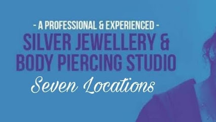 Silver Lining Piercing and Jewellery
