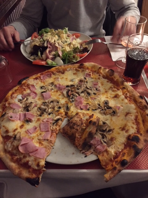 Photo n° 1 de l'avis de laury.h fait le 05/03/2019 à 20:27