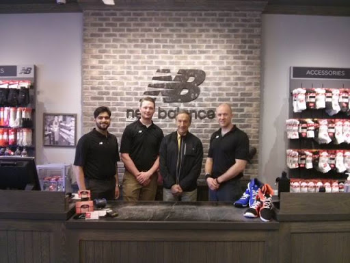 Shoe Store «New Balance Atlanta», reviews and photos, 3260 Buford Dr NE #70, Buford, GA 30519, USA