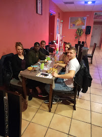 Atmosphère du Restaurant africain Drive marché Appoigny - n°15