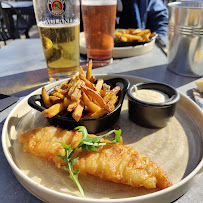 Plats et boissons du Le Bistrot à Narbonne - n°1