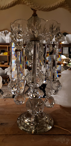 Building Materials Store «ReHouse Architectural Salvage», reviews and photos, 469 W Ridge Rd, Rochester, NY 14615, USA