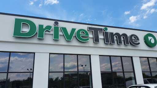 Used Car Dealer «DriveTime Used Cars», reviews and photos, 3530 Laurel Fort Meade Rd, Laurel, MD 20724, USA