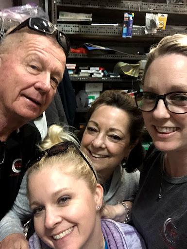 Auto Repair Shop «Elden Street Service & Tire Center», reviews and photos, 602 Elden St, Herndon, VA 20170, USA