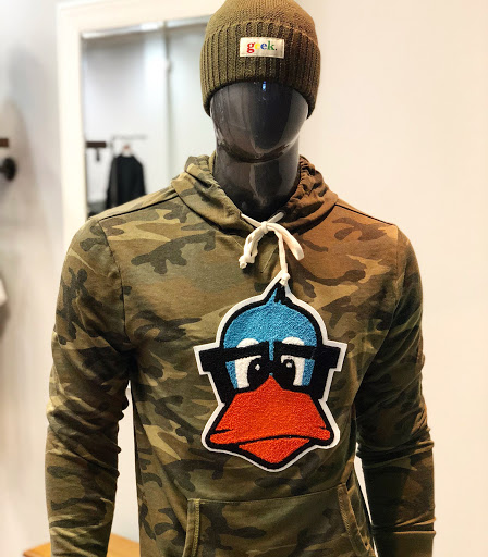 Clothing Store «Fashion Geek», reviews and photos, 17663 Torrence Ave, Lansing, IL 60438, USA