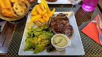 Faux-filet du Restaurant français Le Roussillon à Paris - n°1