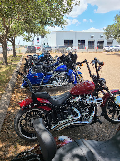 Motorcycle Dealer «Desperado Harley-Davidson», reviews and photos, 1201 S Bentsen Rd, McAllen, TX 78501, USA