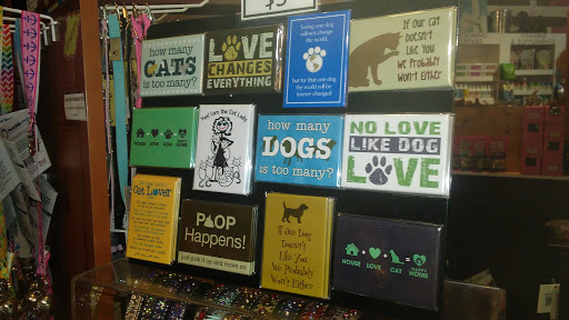 Pet Groomer «Woof Gang Bakery & Grooming Celebration», reviews and photos, 671 Front St #120, Celebration, FL 34747, USA