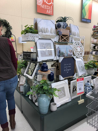 Craft Store «Hobby Lobby», reviews and photos, 11552 W 95th St, Overland Park, KS 66214, USA