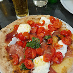 Photo n°2 de l'avis de roberto.' fait le 22/04/2023 à 21:19 sur le  Pizzeria Zinicola à Latina