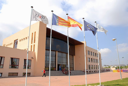 Agora Lledó International School Camí Caminás, 12003 Castellón de la Plana, Castellón, España