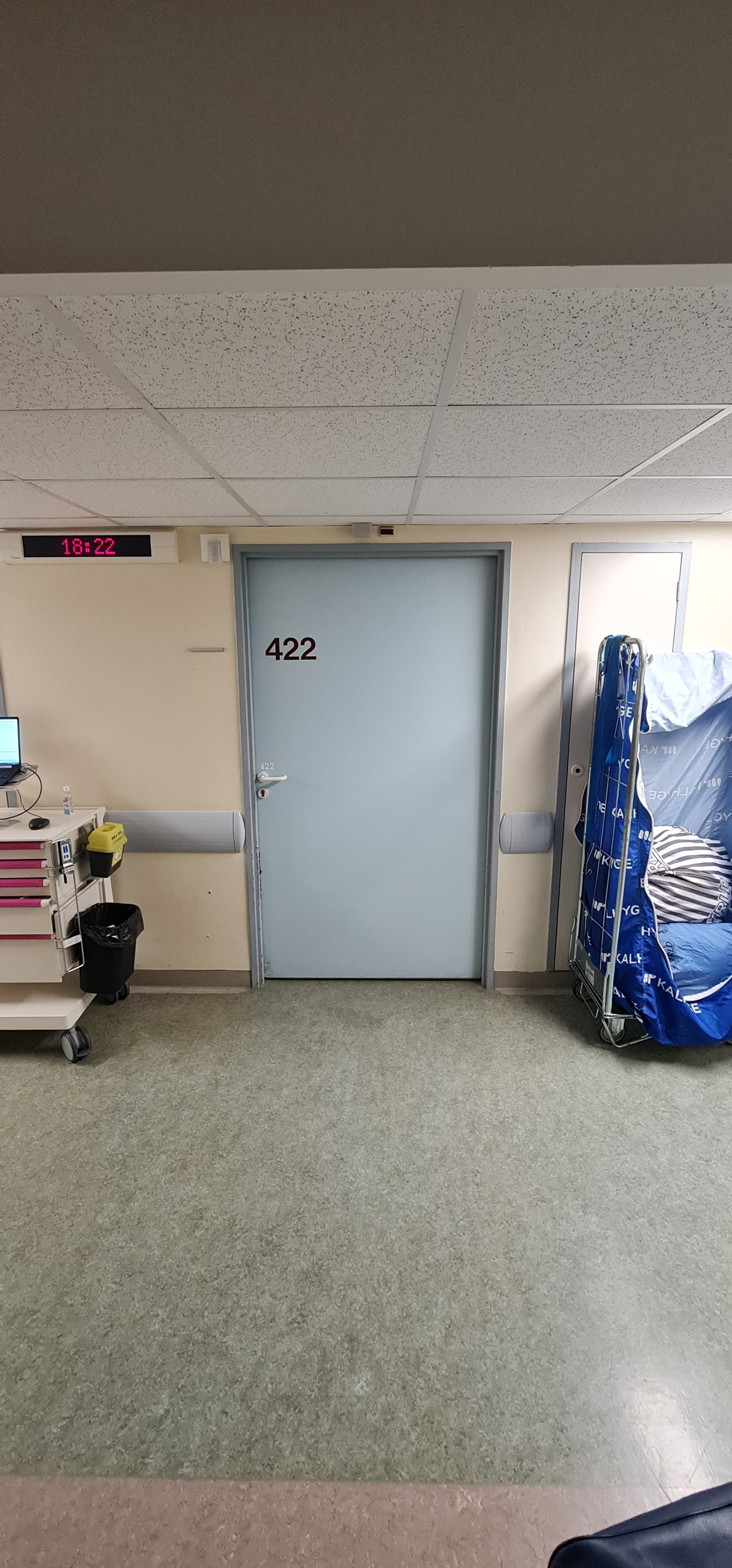 Photo n° 2 de l'avis de Cédric. fait le 22/01/2024 à 14:39