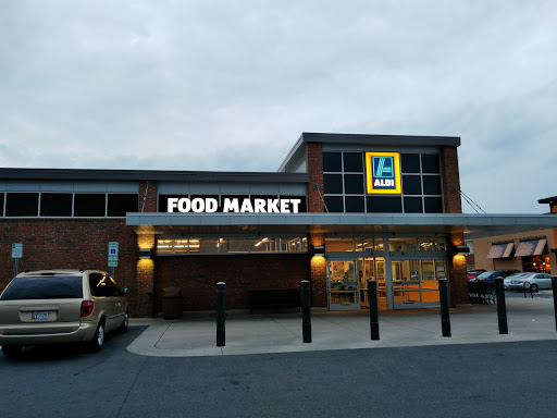 Supermarket «ALDI», reviews and photos, 10912 Baltimore Ave, Beltsville, MD 20705, USA