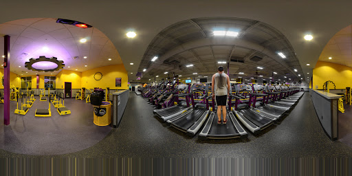 Gym «Planet Fitness», reviews and photos, 480 Port View Dr, Harrisburg, PA 17111, USA