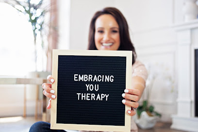 Embracing You Therapy