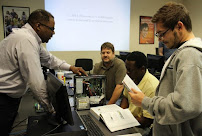 CCI Training Center - Photo 9 - Car repair in Dallas, TX, Plano