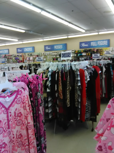 Home Goods Store «Roses Express», reviews and photos, 1004 Bankhead Hwy, Carrollton, GA 30117, USA