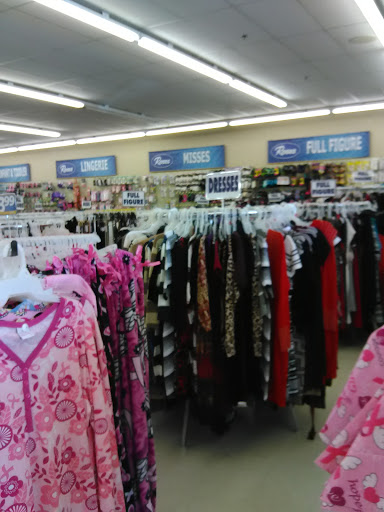 Home Goods Store «Roses Express», reviews and photos, 1004 Bankhead Hwy, Carrollton, GA 30117, USA