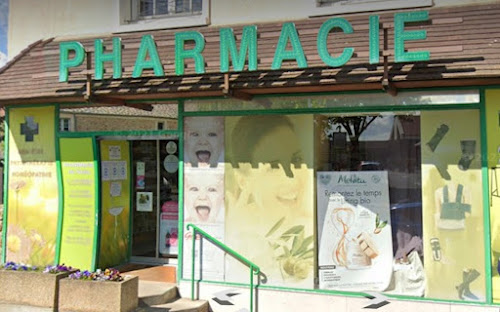 Pharmacie Pharmacie de Nozay Nozay