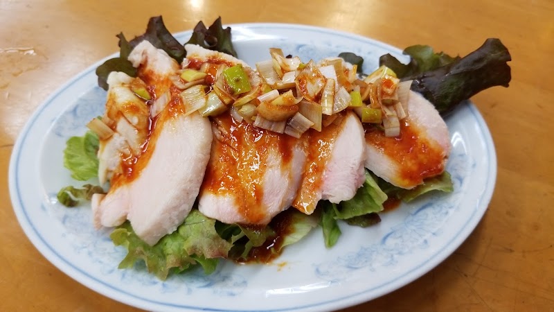 ぎょうざの満洲 飯能駅前店