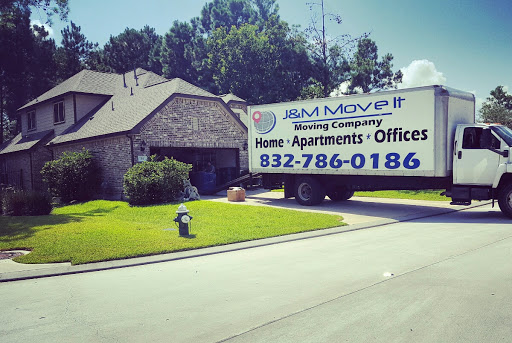 Moving Company «Texas Move-It - Houston Professional Movers», reviews and photos, 8414 Triola Ln, Houston, TX 77036, USA